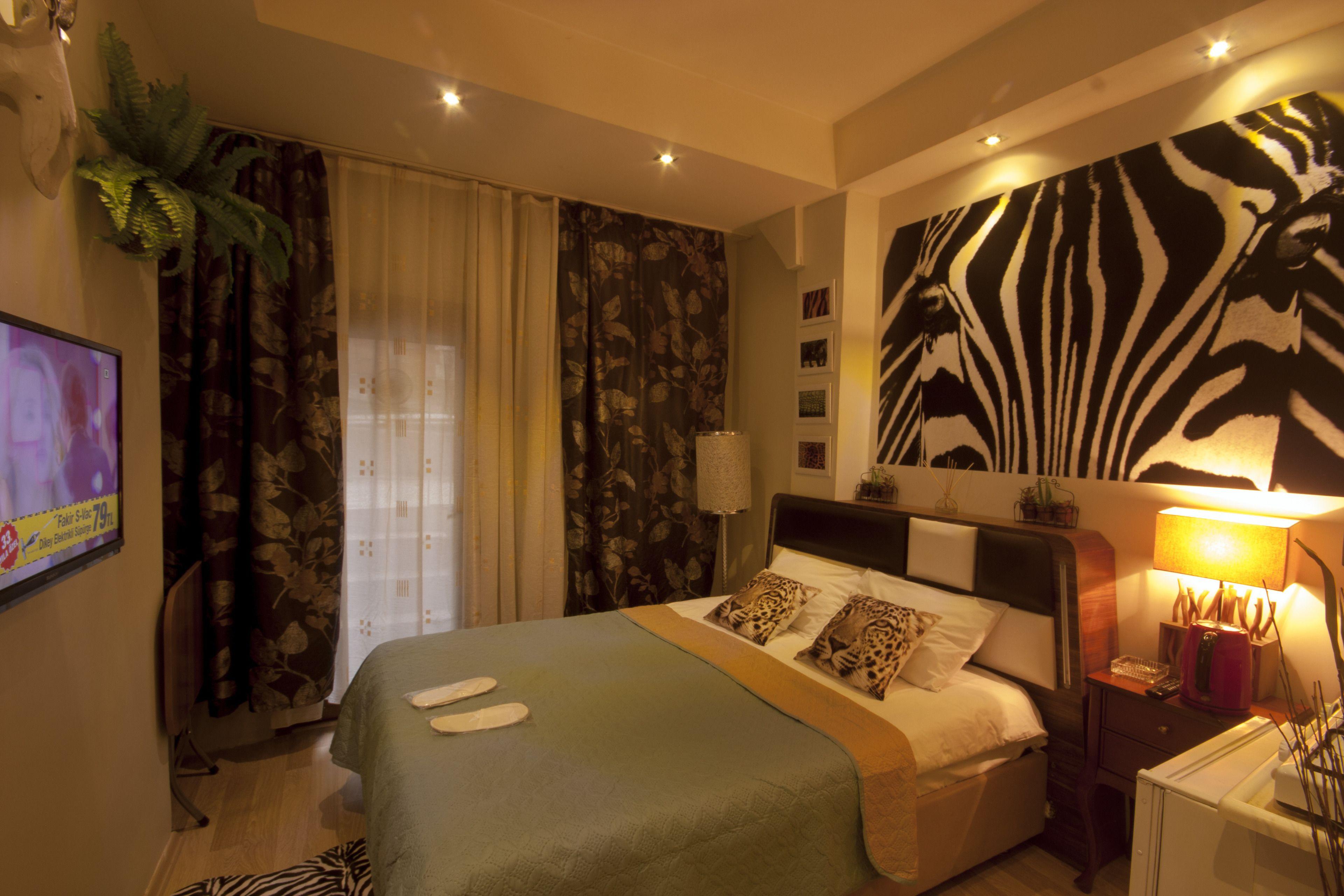 Balance Hotel Taksim — Photos 1
