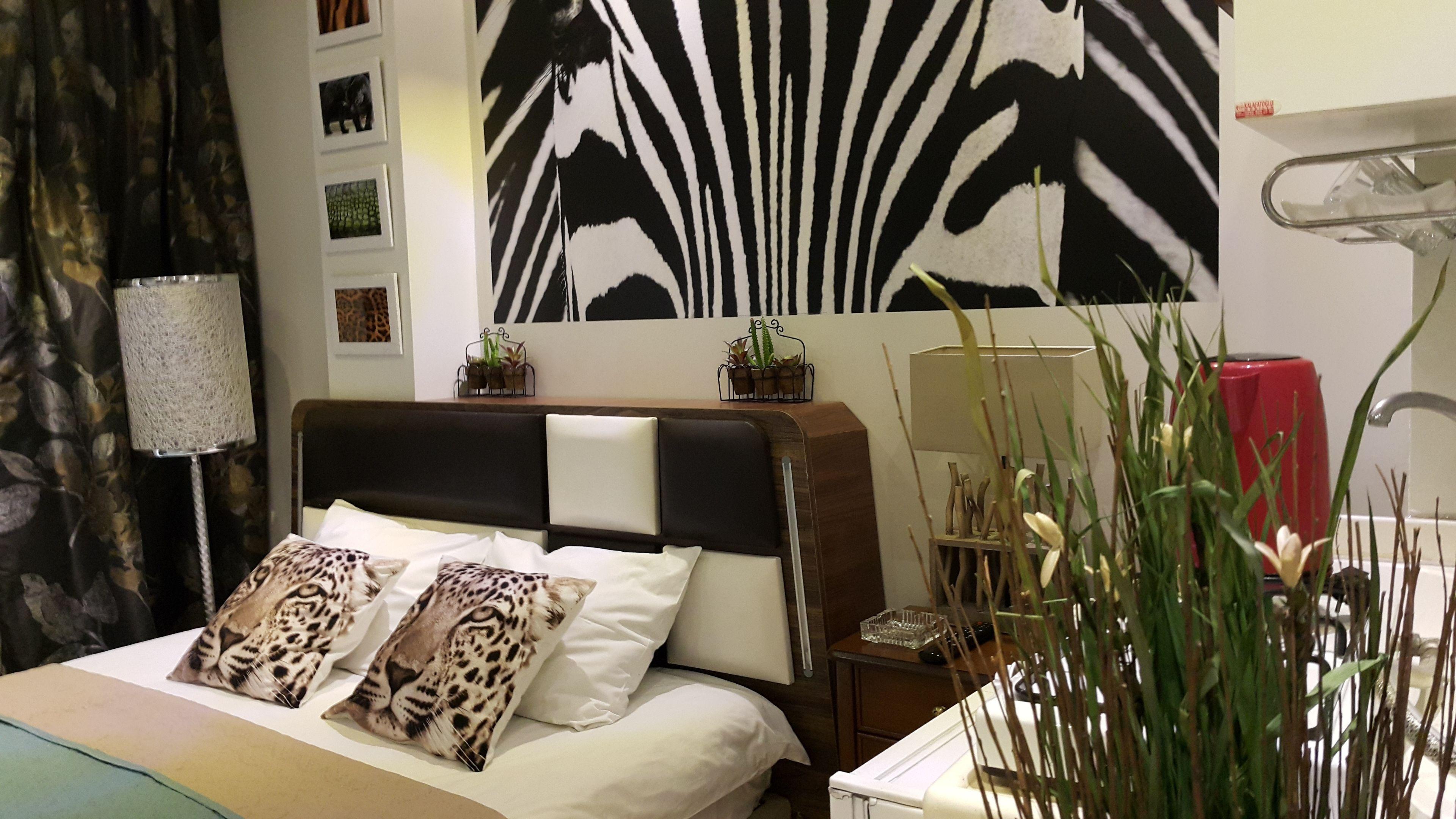 Balance Hotel Taksim — Photos 2
