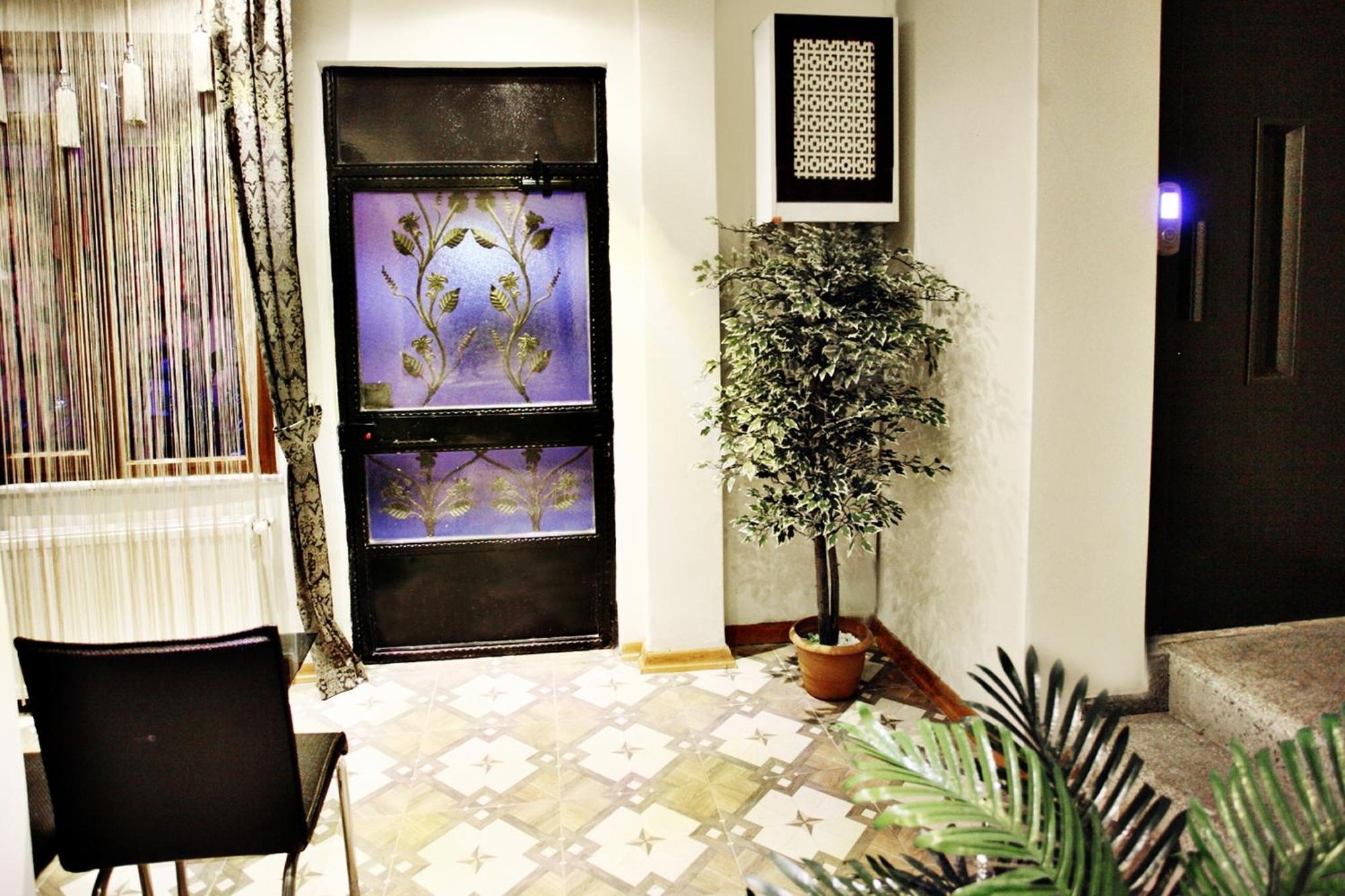 Balance Hotel Taksim — Photos 3